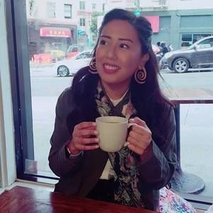 Meet your Posher, Melissa